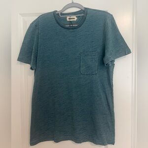 [NWT] Taylor Stitch T-shirt